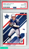 2004 LEAF ROOKIES AND STARS TOM BRADY #56 NEW ENGLAND PATRIOTS PSA 10 GEM MT 54617878