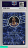 1998 STADIUM CLUB WING MEN KOBE BRYANT #W1 LAKERS HOF PSA 10 GEM MT 56370170