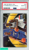 1996 SKYBOX USA BASKETBALL A HARDAWAY S ONEAL #55 ORLANDO MAGIC PSA 10 GEM POP 3 55993208