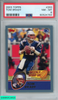 2003 TOPPS TOM BRADY #293 NEW ENGLAND PATRIOTS PSA 8 NM-MT 60524764