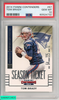 2014 PANINI CONTENDERS TOM BRADY #67 NEW ENGLAND PATRIOTS PSA 10 GEM MT 60524732