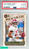 2020 PANINI LEGACY TUA TAGOVAILOA #144  DOLPHINS ROOKIE RC PSA 10 GEM MT 50636012