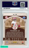 2020 PANINI LEGACY TUA TAGOVAILOA #144  DOLPHINS ROOKIE RC PSA 10 GEM MT 50636012