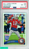 2011 TOPPS CHROME TOM BRADY #20 REFRACTOR NEW ENGLAND PATRIOTS PSA 8 NM MT 60658398