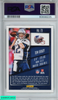 2015 PANINI CONTENDERS TOM BRADY #79 NEW ENGLAND PATRIOTS PSA 10 GEM MT 60698225