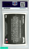 2010 TOPPS TOM BRADY #PP7 PEAK PERFORMANCE NEW ENGLAND PATRIOTS PSA 10 GEM MT 60658602