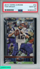 2015 TOPPS CHROME TOM BRADY #50 NEW ENGLAND PATRIOTS PSA 10 GEM MT 60899422