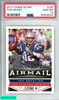 2013 PANINI SCORE TOM BRADY #239 NEW ENGLAND PATRIOTS PSA 10 GEM MT 60658554