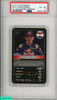 2016 TOP TRUMPS F1 MAX VERSTAPPEN # F1 GRAND PRIX HEROES ROOKIE RC PSA 6 65761986