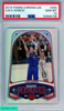 2019 PANINI CHRONICLES LUKA DONCIC #254 DALLAS MAVERICKS PSA 10 GEM MT 52646728