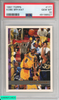 1997 TOPPS KOBE BRYANT #171 LOS ANGELES LAKERS HOF PSA 10 GEM MT 49198927