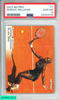 2003 NETPRO SERENA WILLIAMS #1 PSA 10 GEM MT 52924444