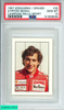 1997 EDIGAMMA I AYRTON SENNA #30 CAMPIONI DELLO SPORT PSA 10 GEM MT POP 3! 61608056