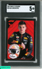 2020 TOPPS F1 STICKERS MAX VERSTAPPEN #50 ASTON MARTIN RED BULL SGC 5 EX 3588645