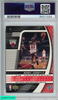 1998 UPPER DECK IONIX MICHAEL JORDAN #13 CHICAGO BULLS HOF PSA 10 GEM MT 59277223