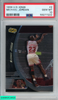 1998 UPPER DECK IONIX MICHAEL JORDAN #2 CHICAGO BULLS HOF PSA 10 GEM MT 59277222