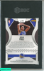 2019-20 PANINI PRIZM JORDAN POOLE #272 GOLDEN STATE WARRIORS RC SGC 9.5 MT+ 7430724