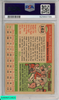 1955 TOPPS JOE COLEMAN #162 BALTIMORE ORIOLES PSA 6 EX-MT 52999155