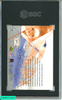 2003 UPPER DECK SPX TOM BRADY #102 NEW ENGLAND PATRIOTS SGC 9.5 MT+ 5401125