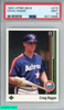 1989 UPPER DECK CRAIG BIGGIO #273 ROOKIE RC HOUSTON ASTROS HOF PSA 9 MINT 60719888