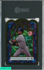 1997 TOPPS GALLERY DEREK JETER #GH1 GALLERY OF HEROES YANKEES HOF SGC 9.5 MT+ 8544506