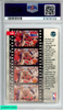 1993 UPPER DECK MICHAEL JORDAN STACEY AUGMON #180 HOF PSA 10 GEM MT 61876729