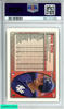 1998 BOWMAN CHROME DEREK JETER #224 INTERNATIONAL HOF N Y YANKEES PSA 9 MINT 60737262