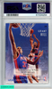 1994 E-MOTION GRANT HILL #28 ROOKIE RC DETROIT PISTONS HOF PSA 10 GEM MT 61534254