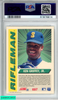 1991 SCORE KEN GRIFFEY JR  #697 SEATTLE MARINERS HOF PSA 10 GEM MT 61876814