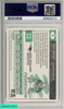 2017 PANINI CLASSICS TOM BRADY #3 PATRIOTS PSA 10 GEM MT 60902313
