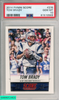 2014 PANINI SCORE TOM BRADY #235 PATRIOTS PSA 10 GEM MT 61510569