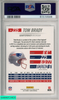 2014 PANINI SCORE TOM BRADY #235 PATRIOTS PSA 10 GEM MT 61510569
