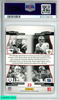 2011 PANINI PRESTIGE BRADY BREES MANNNG MANNNG #23 LEAGUE LEADERS PSA 10 GEM MT 61510610