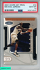 2002 HOOPS HOT PROSPECTS MICHAEL JORDAN #34 WASHINGTON WIZARDS HOF PSA 10 GEM MT 60874844