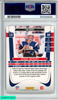 2011 PANINI PRESTIGE TOM BRADY #120 NEW ENGLAND PATRIOTS PSA 10 GEM MT 60688809