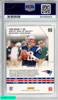 2011 PANINI ROOKIES AND STARS TOM BRADY #90 NEW ENGLAND PATRIOTS PSA 10 GEM MT 60688865