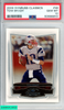 2008 DONRUSS CLASSICS TOM BRADY #58 NEW ENGLAND PATRIOTS PSA 10 GEM MT 60688859