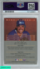 1995 BOWMANS BEST MIKE PIAZZA #36 RED LOS ANGELES DODGERS HOF PSA 9 MINT 57149881
