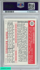 2001 TOPPS ARCHIVES RESERVE ROY CAMPANELLA #11 1952 TOPPS REPRINT HOF PSA 9 MINT 57896839