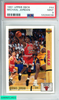 1991 UPPER DECK MICHAEL JORDAN #44 CHICAGO BULLS HOF GOAT!! PSA 9 MINT 59266038