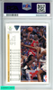 1991 UPPER DECK MICHAEL JORDAN #44 CHICAGO BULLS HOF GOAT!! PSA 9 MINT 59266038