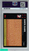 2007 TOPPS SANTA CLAUS HOLIDAY SETS SANTAS FUTURE #16 HOLIDAY SETS PSA 8 NM-MT 57143679