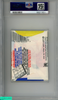 1988 FLEER BASKETBALL WAX PACK WAX PACK # WITH BUBBLE GUM PSA 9 MINT 58277651
