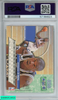 1992 ULTRA SHAQUILLE ONEAL #328 ROOKIE RC ORLANDO MAGIC HOF PSA 9 MINT 57184623