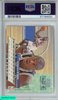 1992 ULTRA SHAQUILLE ONEAL #328 ROOKIE RC ORLANDO MAGIC HOF PSA 9 MINT 57184620