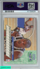 1992 ULTRA SHAQUILLE ONEAL #328 ROOKIE RC ORLANDO MAGIC HOF PSA 9 MINT 57184626