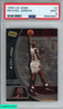 1998 UPPER DECK IONIX MICHAEL JORDAN #3 CHICAGO BULLS HOF PSA 9 MINT 56620897