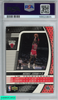 1998 UPPER DECK IONIX MICHAEL JORDAN #2 CHICAGO BULLS HOF PSA 9 MINT 56620865