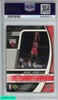 1998 UPPER DECK IONIX MICHAEL JORDAN #2 CHICAGO BULLS HOF PSA 9 MINT 56620872