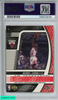 1998 UPPER DECK IONIX MICHAEL JORDAN #4 CHICAGO BULLS HOF PSA 9 MINT 56620848